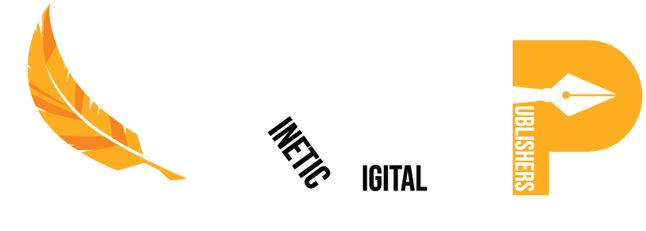 Kdp Logo