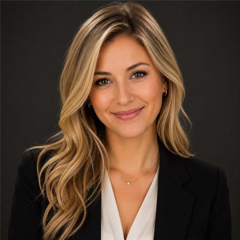 Samantha Reid
