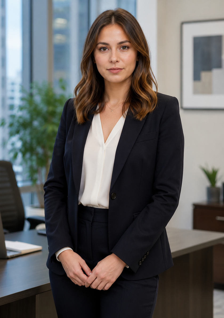 Blaire Walker